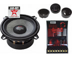 X--ion-SERIE 130 mm 2-Weg KICKBASS Composet. afbeelding 10