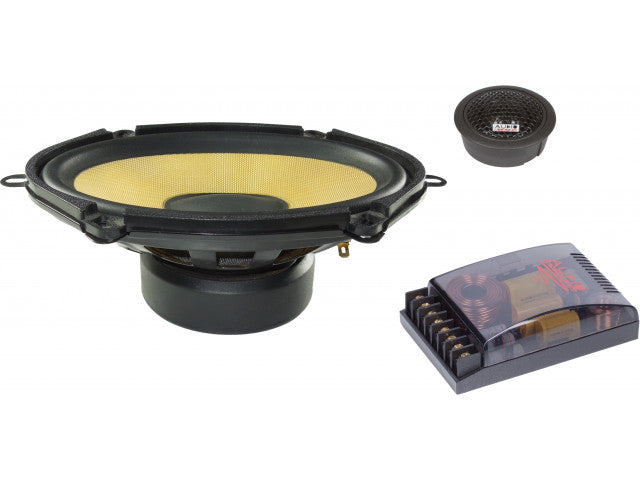 X-ion-SERIE 2-way special system 150/110 Watt Diverse modellen Ford afbeelding 3