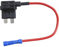 AUDIO SYSTEM ATC-zekeringhouder afbeelding 2