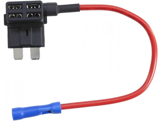 AUDIO SYSTEM ATC-zekeringhouder afbeelding 3