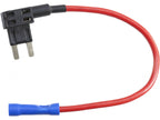AUDIO SYSTEM ATM-zekeringhouder afbeelding 3