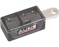 AUDIO SYSTEM HIGH-END Batterij blok + Mini ANL