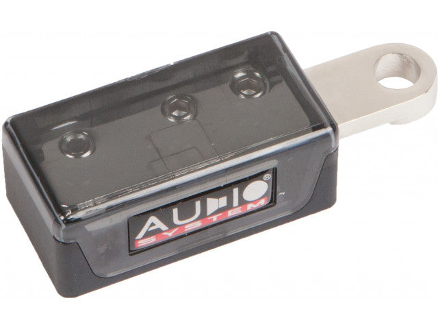 AUDIO SYSTEM HIGH-END Batterij verdeelblok afbeelding 3