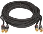 AUDIO-SYSTEM HIGH-END cinch-kabel afbeelding 2