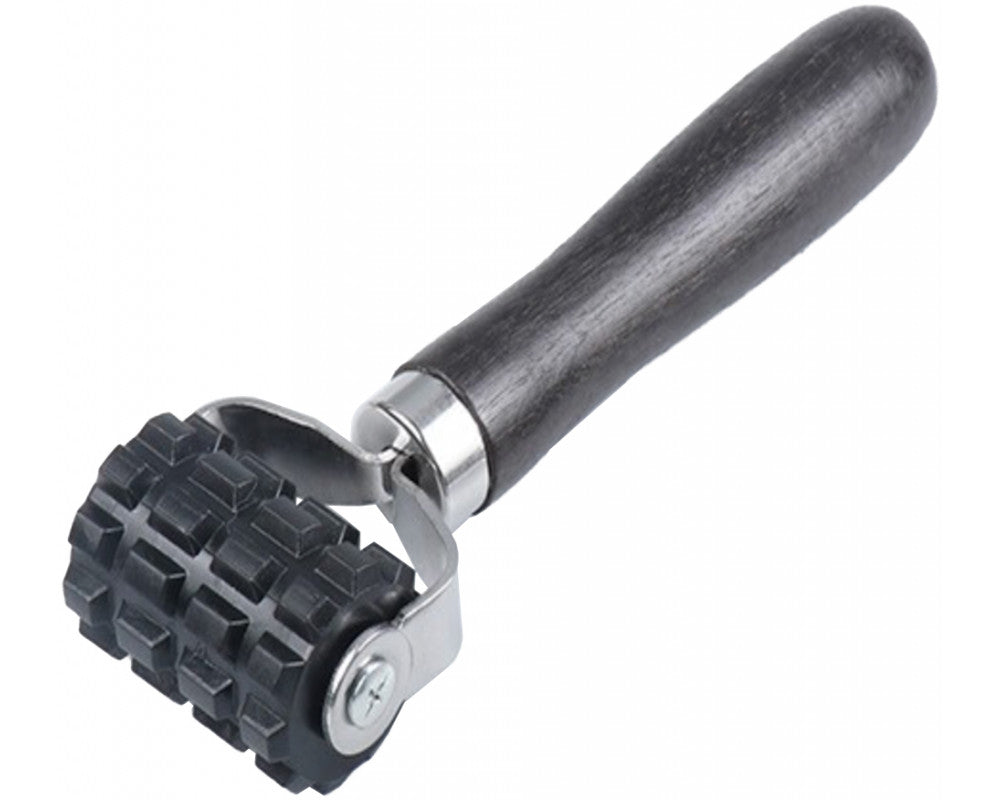 AUDIO SYSTEM Roller voor isolatiemateriaal met een sterke aluminiumlaag afbeelding 2