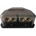 AUDIO SYSTEM HIGH-END stroom/massa verdeelblok afbeelding 5