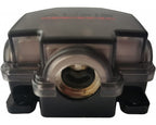 AUDIO SYSTEM HIGH-END 6-weg verdeelblok afbeelding 4