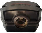 AUDIO SYSTEM HIGH-END 3-weg verdeelblok afbeelding 4