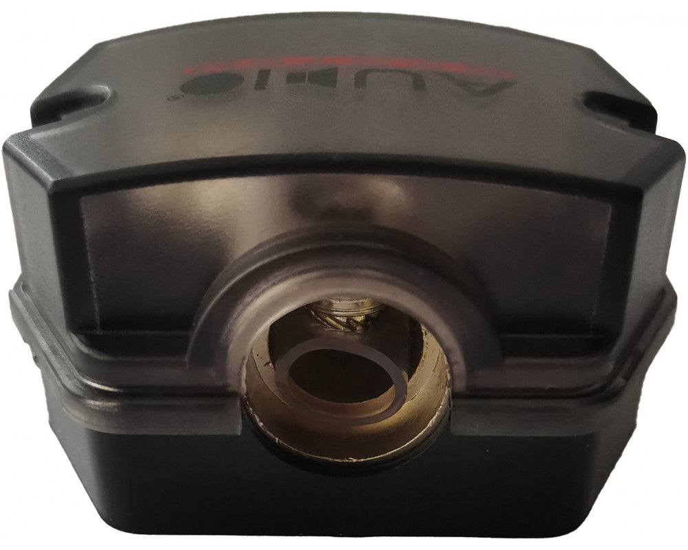 AUDIO SYSTEM HIGH-END 3-weg verdeelblok afbeelding 4