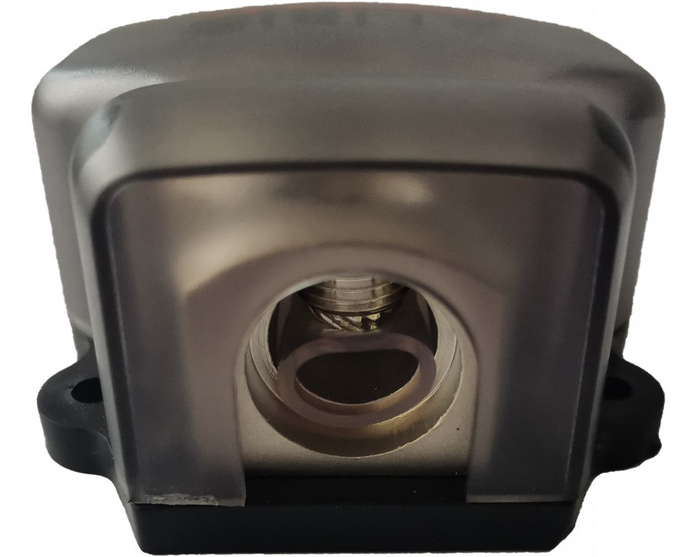 AUDIO SYSTEM HIGH-END 4-weg verdeelblok afbeelding 6