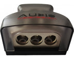 AUDIO SYSTEM HIGH-END 4-weg verdeelblok afbeelding 4