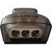 AUDIO SYSTEM HIGH-END 4-weg verdeelblok afbeelding 5