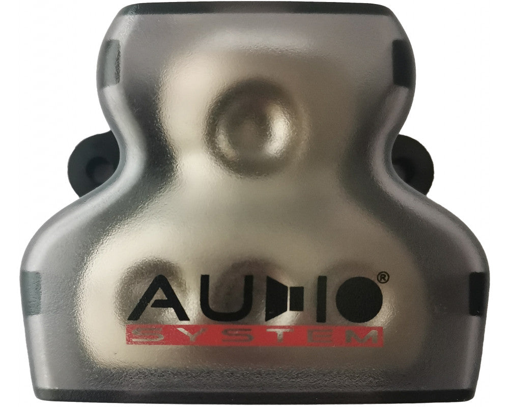 AUDIO SYSTEM HIGH-END 4-weg verdeelblok afbeelding 2