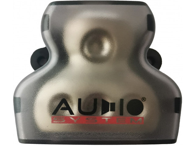 AUDIO SYSTEM HIGH-END 4-weg verdeelblok afbeelding 3