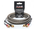 AUDIO SYSTEM High-Performance Cinch-kabel