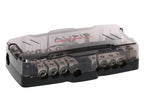AUDIO SYSTEM Z-FDBG 2-4  HIGH-END verdeelblok met LED afbeelding 3