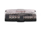 AUDIO SYSTEM Z-FDBG 2-4  HIGH-END verdeelblok met LED afbeelding 10