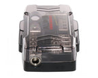 AUDIO SYSTEM Z-FDBG 2-4  HIGH-END verdeelblok met LED afbeelding 6