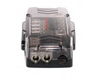 AUDIO SYSTEM Z-FDBG 2-4  HIGH-END verdeelblok met LED afbeelding 4
