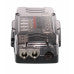 AUDIO SYSTEM Z-FDBG 2-4  HIGH-END verdeelblok met LED afbeelding 5