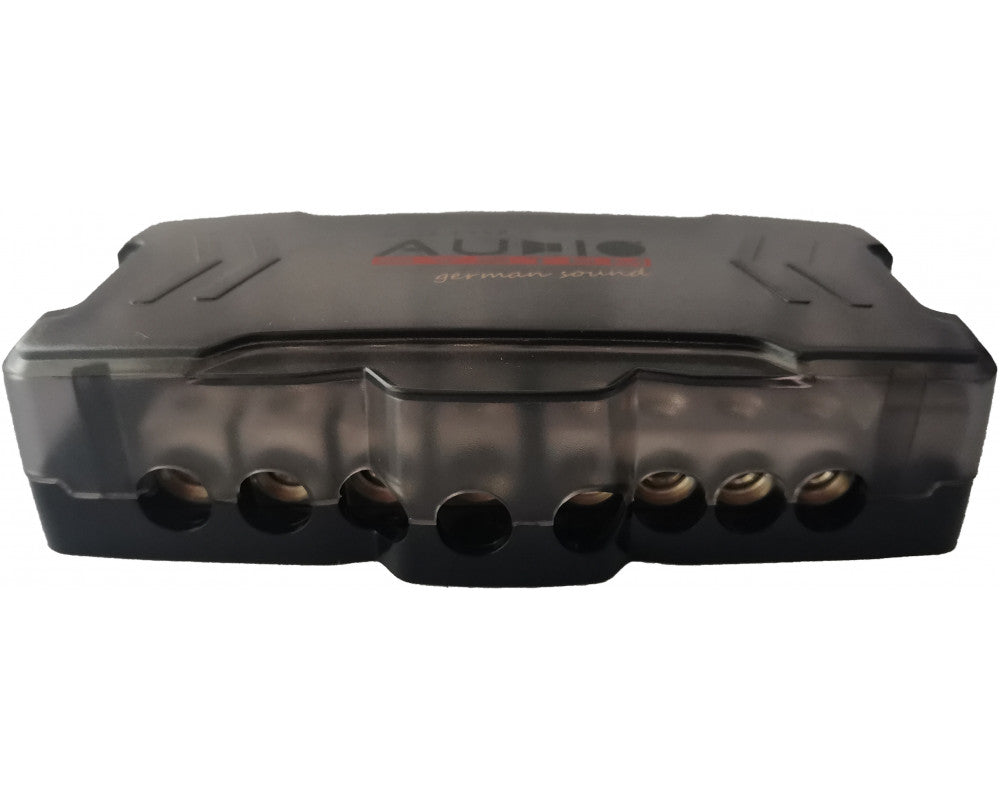AUDIO SYSTEM Z-FDBG 2-4  HIGH-END verdeelblok afbeelding 4