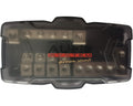 AUDIO SYSTEM Z-FDBG 2-4  HIGH-END verdeelblok afbeelding 2