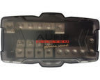 AUDIO SYSTEM Z-FDBG 2-4  HIGH-END verdeelblok afbeelding 2