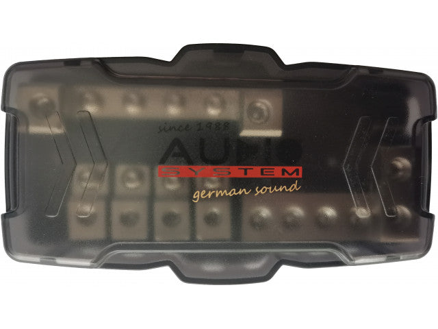 AUDIO SYSTEM Z-FDBG 2-4  HIGH-END verdeelblok afbeelding 3