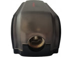 AUDIO SYSTEM HIGH-END 2-weg Mini ANL-distributieblok