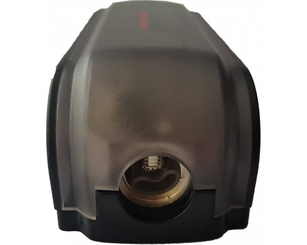 AUDIO SYSTEM HIGH-END 2-weg Mini ANL-distributieblok afbeelding 6