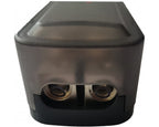 AUDIO SYSTEM HIGH-END 2-weg Mini ANL-distributieblok