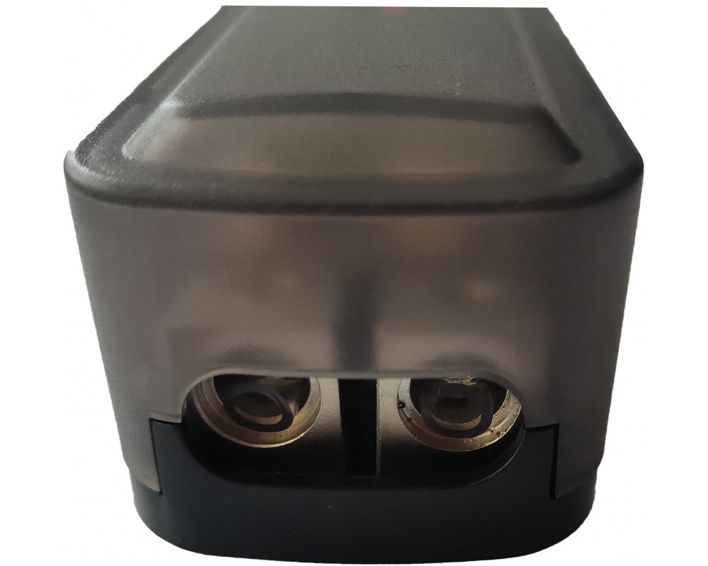 AUDIO SYSTEM HIGH-END 2-weg Mini ANL-distributieblok afbeelding 4