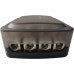 AUDIO SYSTEM HIGH-END 4-weg Mini ANL-distributieblok afbeelding 5
