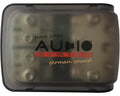 AUDIO SYSTEM HIGH-END 4-weg Mini ANL-distributieblok afbeelding 2