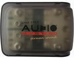 AUDIO SYSTEM HIGH-END 4-weg Mini ANL-distributieblok afbeelding 2