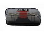 AUDIO SYSTEM Mini ANL HIGH END zekeringhouder.  Input/ Output: 10 tot 25 qmm afbeelding 4