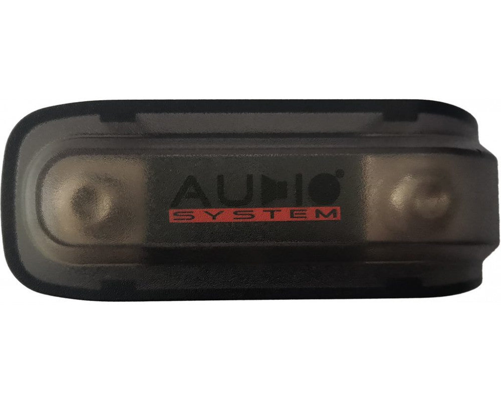 AUDIO SYSTEM ANL HIGH END Zekeringhouder. Iinput/output: 25 to 50 qmm afbeelding 4