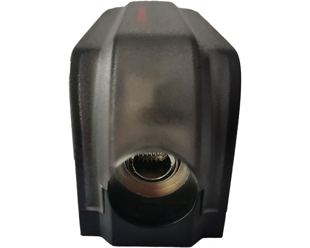 AUDIO SYSTEM ANL HIGH END Zekeringhouder. Iinput/output: 25 to 50 qmm