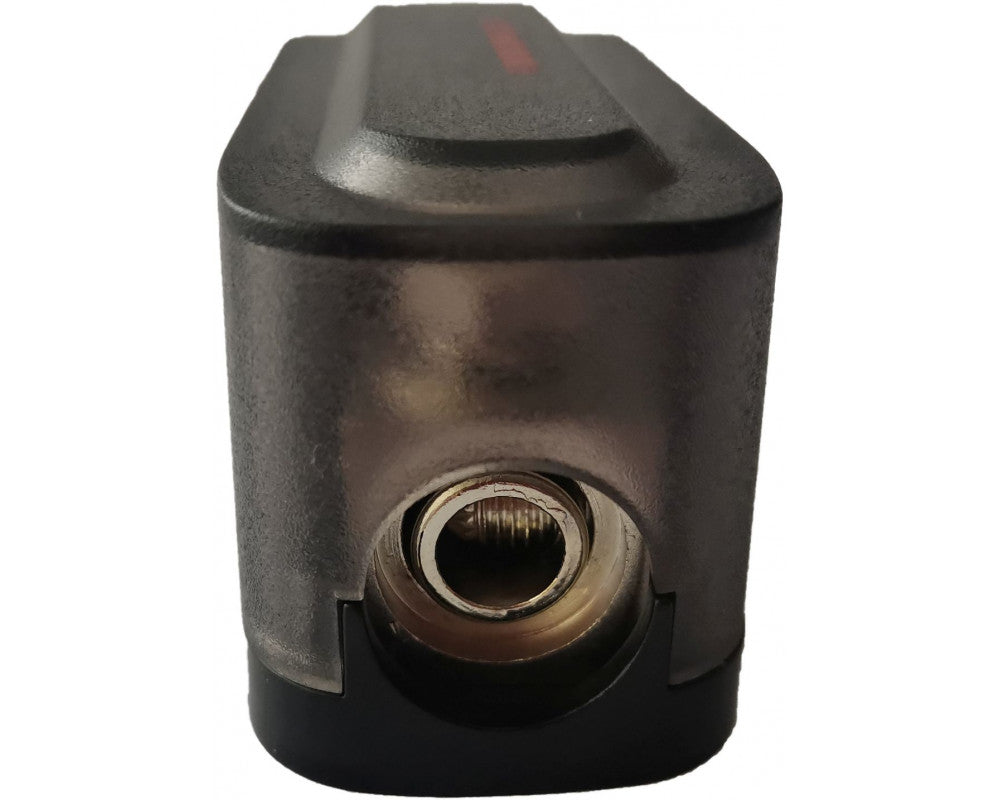 AUDIO SYSTEM Mini ANL HIGH END zekeringhouder.  Input/ Output: 10 tot 25 qmm afbeelding 8