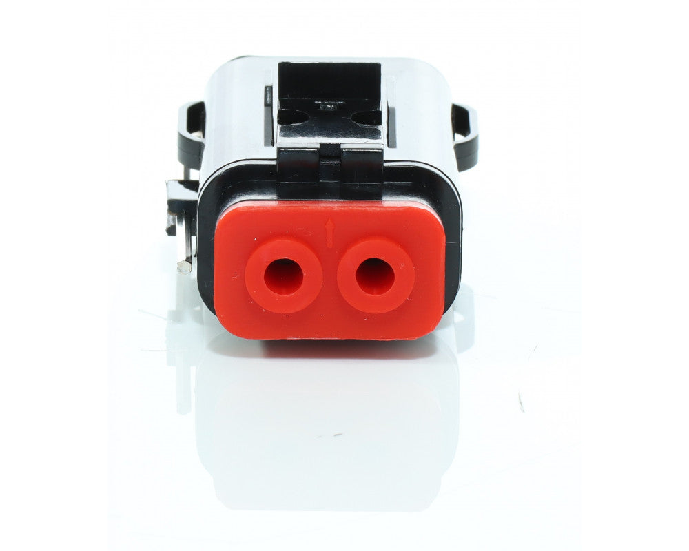 AUDIO SYSTEM ATC WP zekeringhouder afbeelding 8