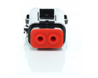 AUDIO SYSTEM ATC WP zekeringhouder afbeelding 8