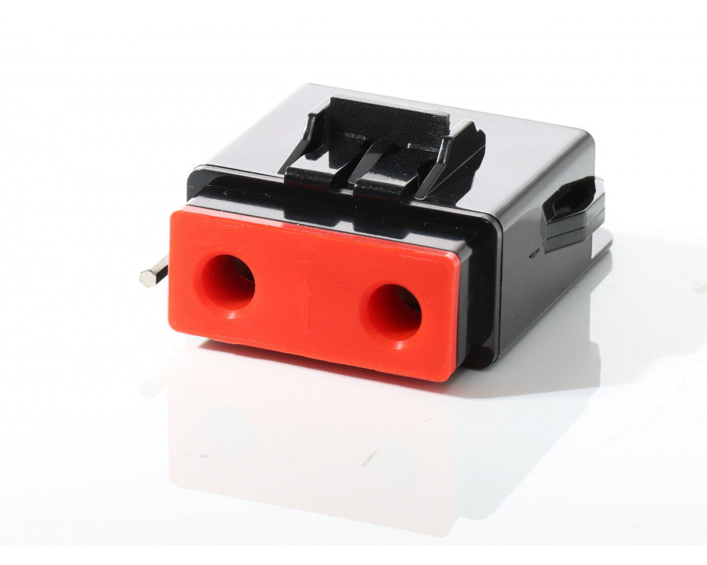 AUDIO SYSTEM Mini ANL WP HIGH END zekeringhouder.  Input/ Output: 10 tot 25 qmm afbeelding 8