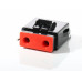AUDIO SYSTEM Mini ANL WP HIGH END zekeringhouder.  Input/ Output: 10 tot 25 qmm afbeelding 9