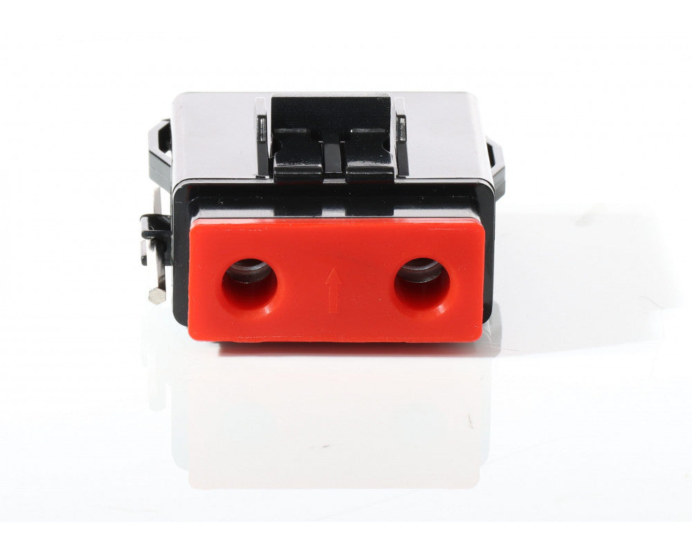 AUDIO SYSTEM Mini ANL WP HIGH END zekeringhouder.  Input/ Output: 10 tot 25 qmm afbeelding 6