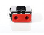 AUDIO SYSTEM Mini ANL WP HIGH END zekeringhouder.  Input/ Output: 10 tot 25 qmm afbeelding 6