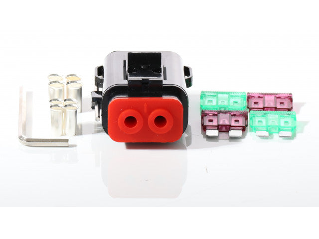 AUDIO SYSTEM ATC WP zekeringhouder afbeelding 3