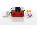 AUDIO SYSTEM Mini ANL WP HIGH END zekeringhouder.  Input/ Output: 10 tot 25 qmm afbeelding 2