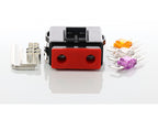 AUDIO SYSTEM Mini ANL WP HIGH END zekeringhouder.  Input/ Output: 10 tot 25 qmm afbeelding 3