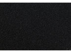 AUDIO SYSTEM 2.5 mm High Quality zwart bekledingsstof 1.5x3m 4.5 m2 afbeelding 3