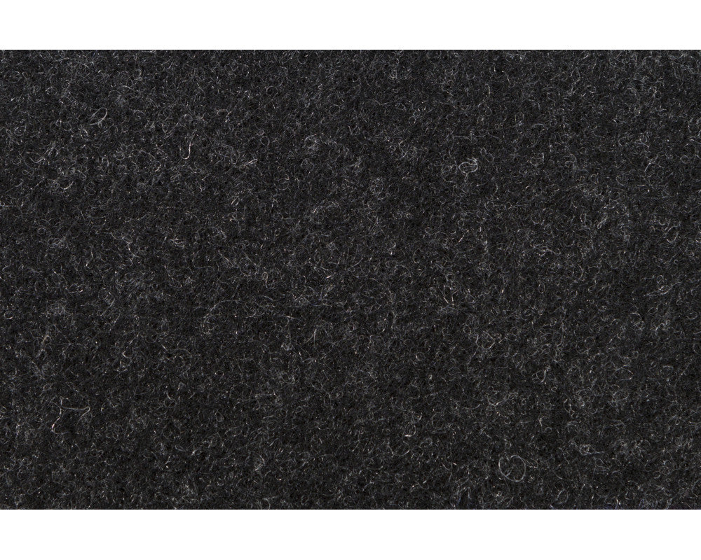 AUDIO SYSTEM 2.5 mm High Quality antraciet bekledingsstof 1.5x3m 4.5 m2